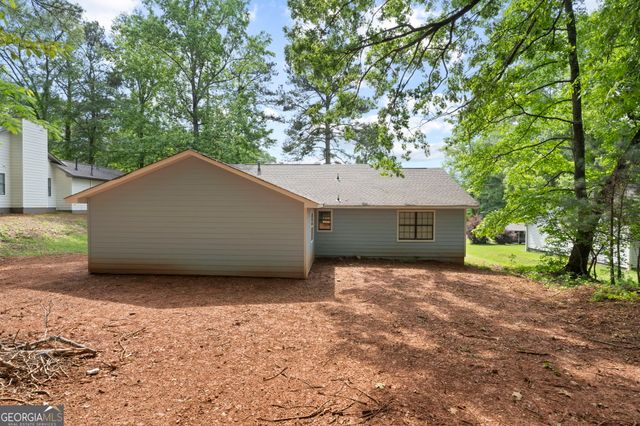 226 Old Atlanta Road, Stockbridge, GA 30281