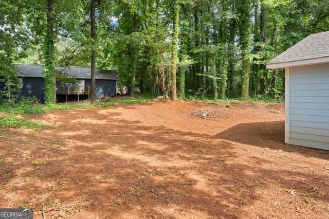 226 Old Atlanta Road, Stockbridge, GA 30281