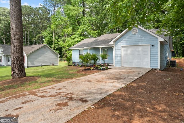 226 Old Atlanta Road, Stockbridge, GA 30281