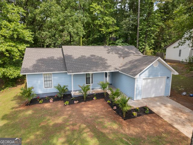 226 Old Atlanta Road, Stockbridge, GA 30281
