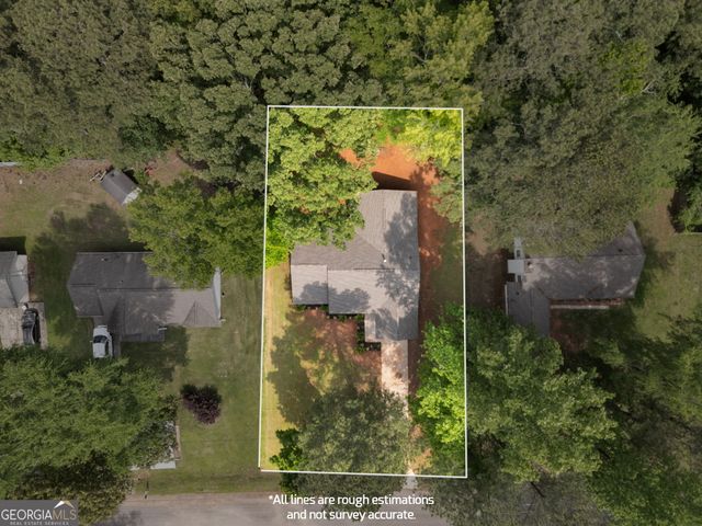 226 Old Atlanta Road, Stockbridge, GA 30281