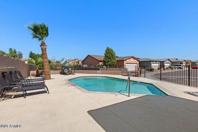 8017 S 6TH Drive, Phoenix, AZ 85041
