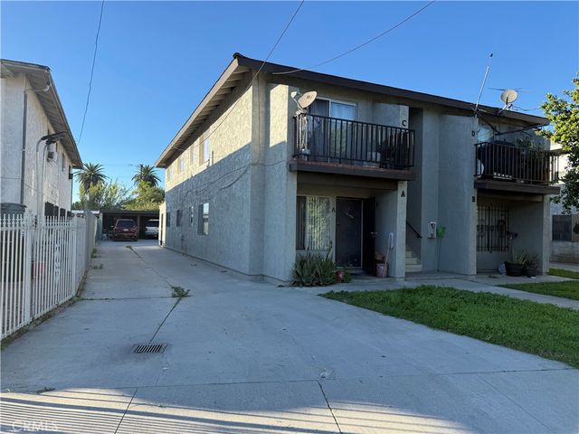 415 S 6th, Montebello, CA 90640