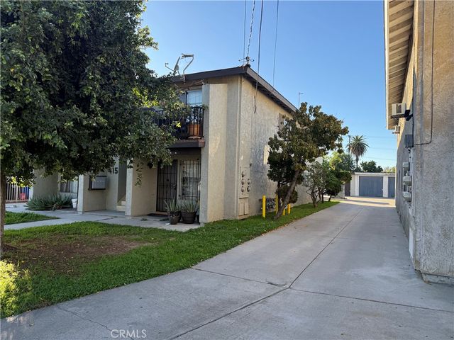 415 S 6th, Montebello, CA 90640