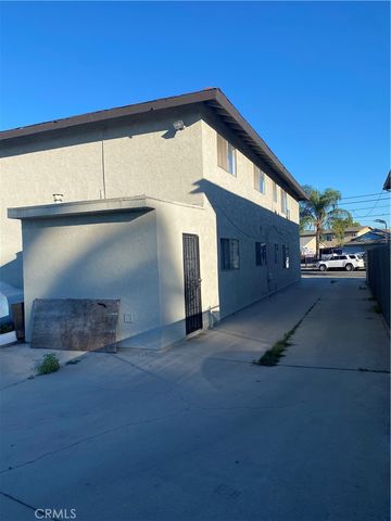415 S 6th, Montebello, CA 90640