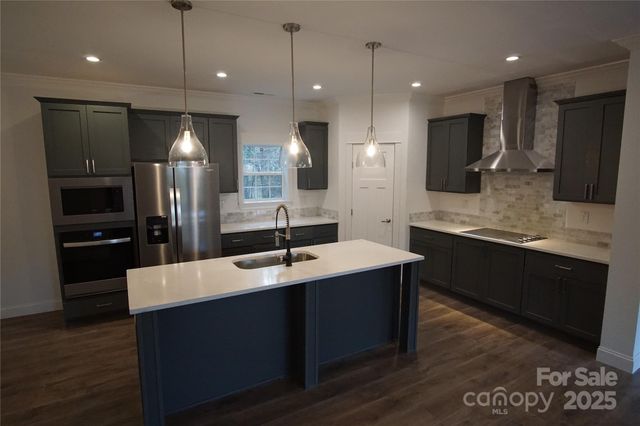 274 Quail Hill Drive, Rutherfordton, NC 28139