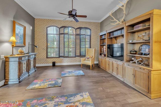 3452 E JAEGER Circle, Mesa, AZ 85213