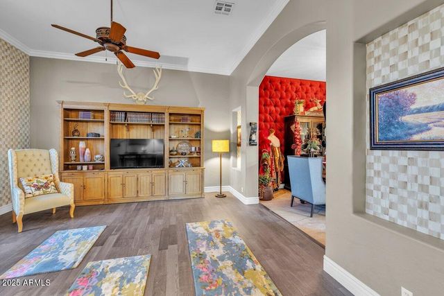 3452 E JAEGER Circle, Mesa, AZ 85213