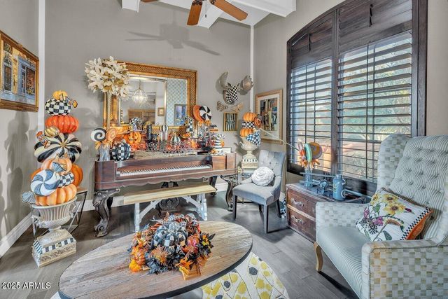 3452 E JAEGER Circle, Mesa, AZ 85213