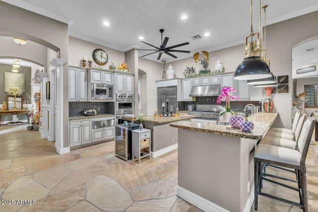 3452 E JAEGER Circle, Mesa, AZ 85213