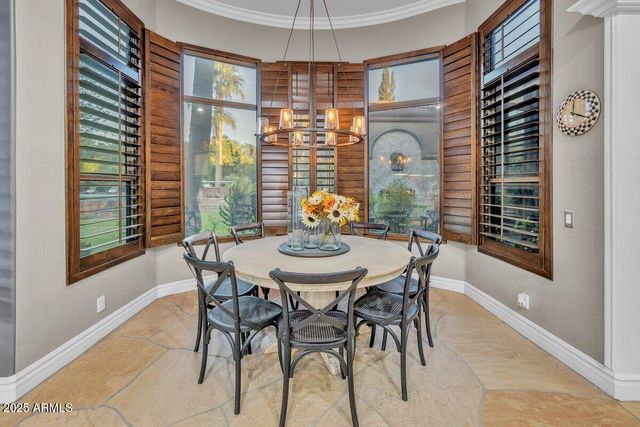 3452 E JAEGER Circle, Mesa, AZ 85213