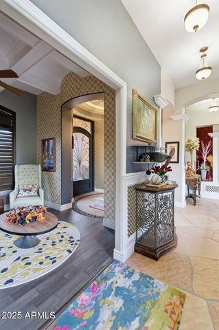 3452 E JAEGER Circle, Mesa, AZ 85213