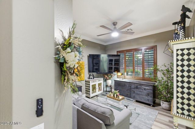 3452 E JAEGER Circle, Mesa, AZ 85213