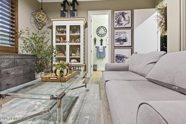 3452 E JAEGER Circle, Mesa, AZ 85213