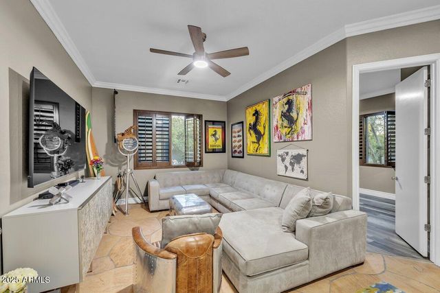 3452 E JAEGER Circle, Mesa, AZ 85213