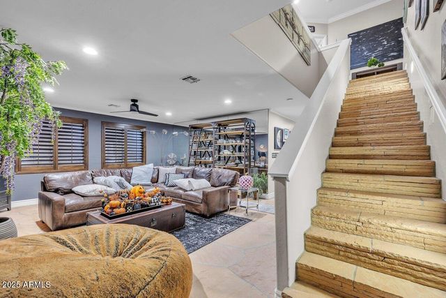 3452 E JAEGER Circle, Mesa, AZ 85213