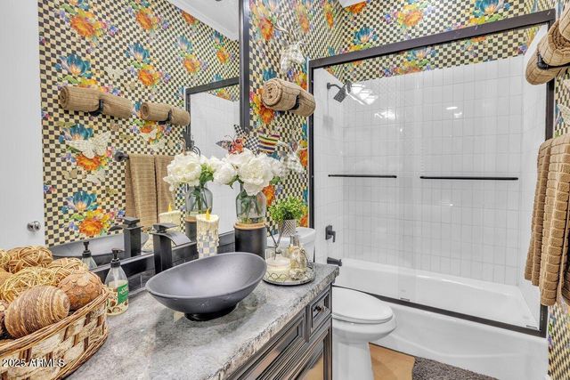 3452 E JAEGER Circle, Mesa, AZ 85213