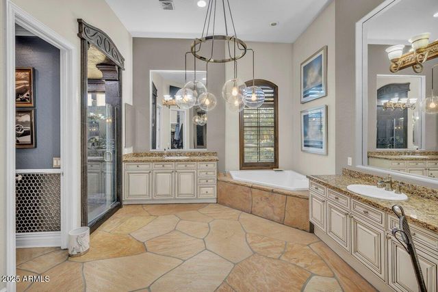 3452 E JAEGER Circle, Mesa, AZ 85213