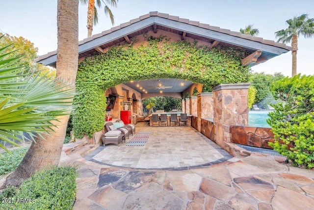 3452 E JAEGER Circle, Mesa, AZ 85213