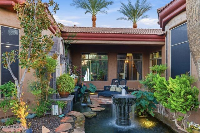 3452 E JAEGER Circle, Mesa, AZ 85213