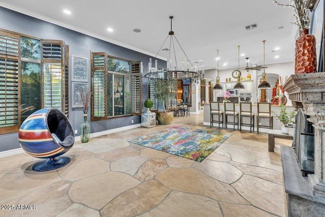 3452 E JAEGER Circle, Mesa, AZ 85213