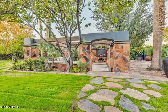 3452 E JAEGER Circle, Mesa, AZ 85213