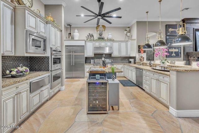 3452 E JAEGER Circle, Mesa, AZ 85213