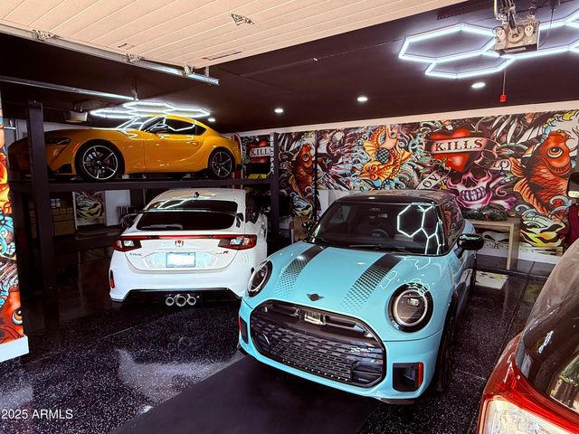 3452 E JAEGER Circle, Mesa, AZ 85213