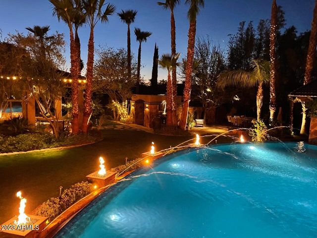 3452 E JAEGER Circle, Mesa, AZ 85213