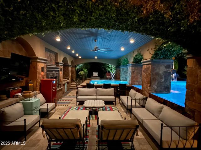 3452 E JAEGER Circle, Mesa, AZ 85213