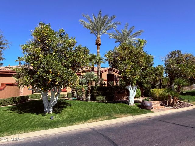 3452 E JAEGER Circle, Mesa, AZ 85213