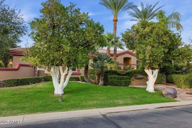 3452 E JAEGER Circle, Mesa, AZ 85213