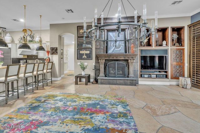 3452 E JAEGER Circle, Mesa, AZ 85213