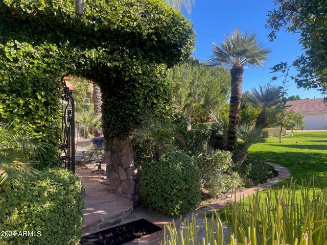 3452 E JAEGER Circle, Mesa, AZ 85213