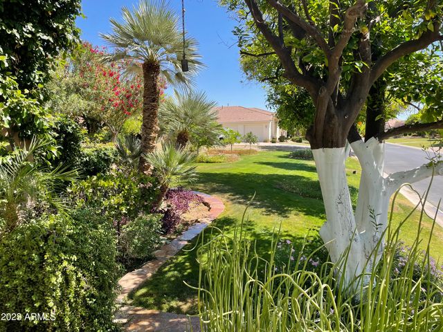 3452 E JAEGER Circle, Mesa, AZ 85213