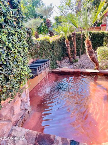 3452 E JAEGER Circle, Mesa, AZ 85213