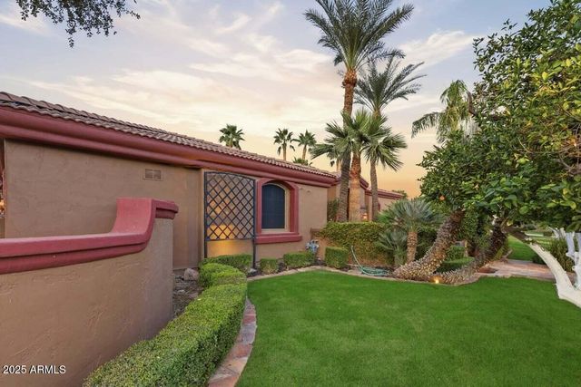 3452 E JAEGER Circle, Mesa, AZ 85213