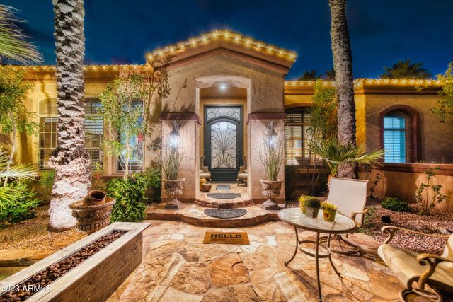 3452 E JAEGER Circle, Mesa, AZ 85213