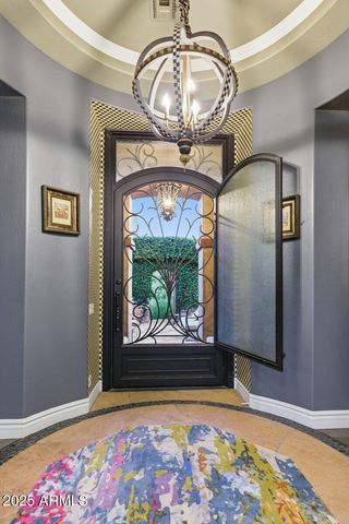 3452 E JAEGER Circle, Mesa, AZ 85213