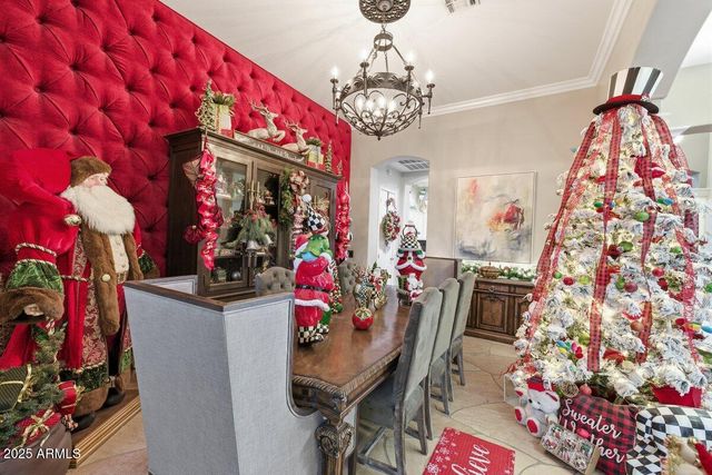 3452 E JAEGER Circle, Mesa, AZ 85213