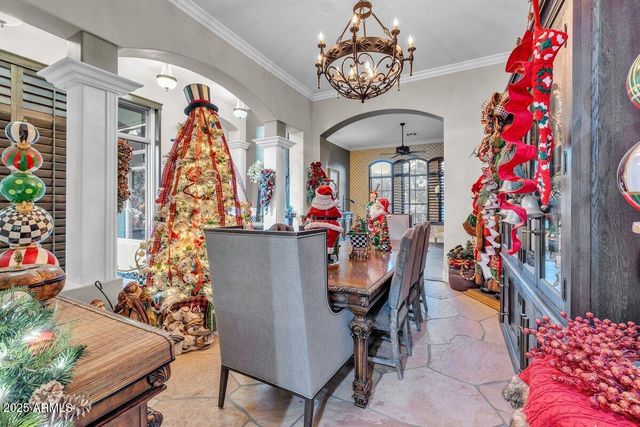 3452 E JAEGER Circle, Mesa, AZ 85213