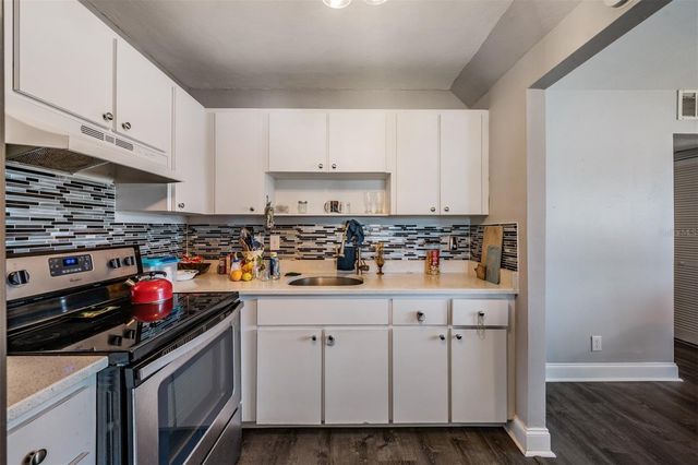 302 ANDOVER PLACE S 167, Sun City Center, FL 33573