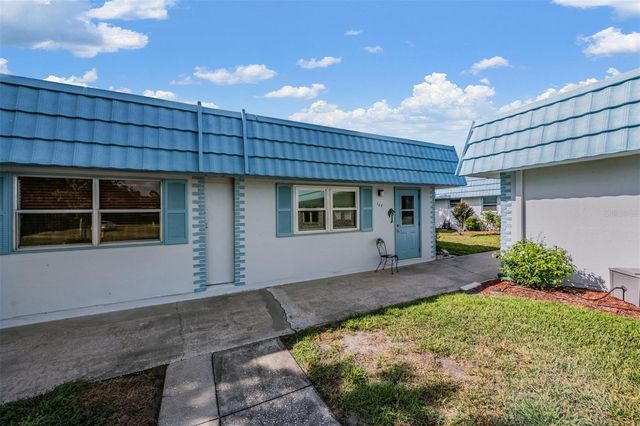 302 ANDOVER PLACE S 167, Sun City Center, FL 33573