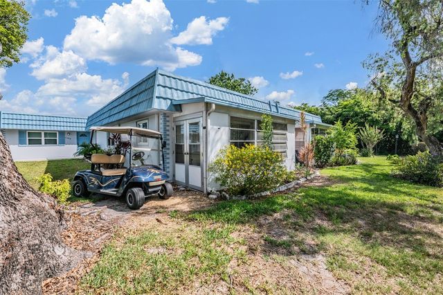 302 ANDOVER PLACE S 167, Sun City Center, FL 33573