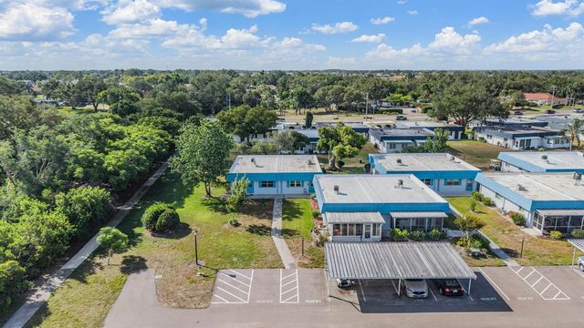 302 ANDOVER PLACE S 167, Sun City Center, FL 33573
