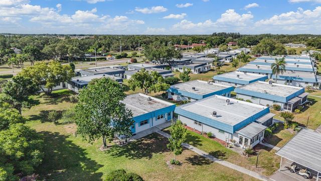 302 ANDOVER PLACE S 167, Sun City Center, FL 33573
