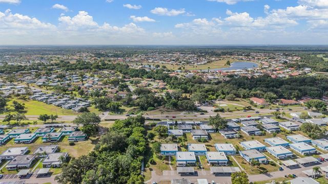 302 ANDOVER PLACE S 167, Sun City Center, FL 33573