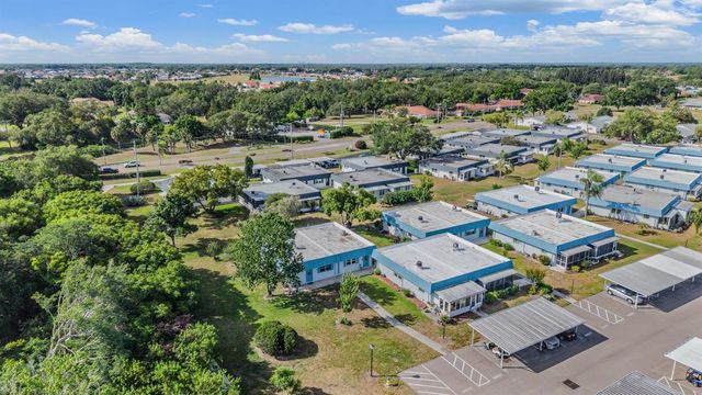 302 ANDOVER PLACE S 167, Sun City Center, FL 33573