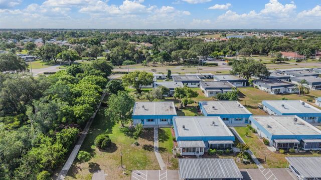 302 ANDOVER PLACE S 167, Sun City Center, FL 33573