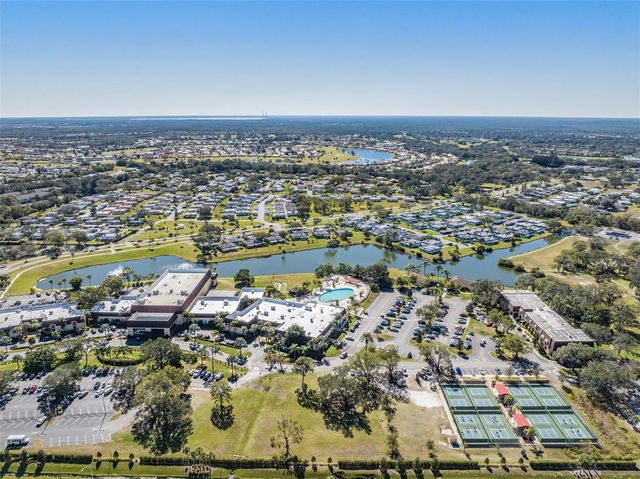 302 ANDOVER PLACE S 167, Sun City Center, FL 33573